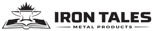 Iron Tales